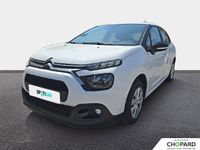 Citroen C3  puretech 83 s&s bvm5 Feel Business