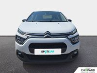 Citroen C3  puretech 83 s&s bvm5 Feel Business