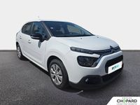 Citroen C3  puretech 83 s&s bvm5 Feel Business