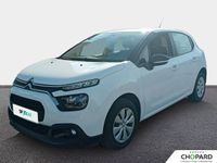Citroen C3  puretech 83 s&s bvm5 Feel Business