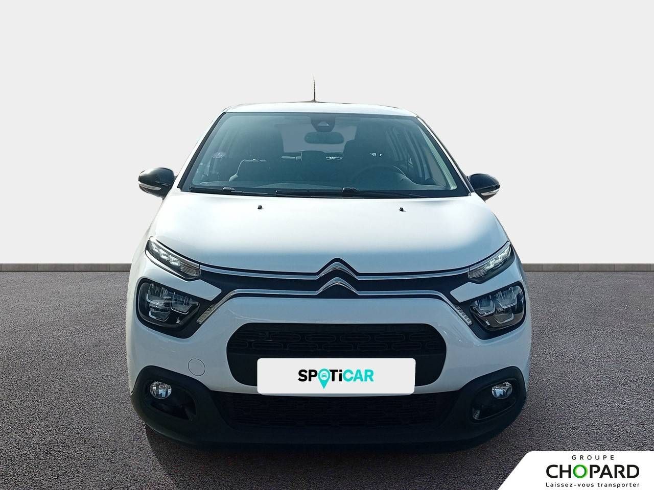 Citroen C3  puretech 83 s&s bvm5 Feel Business