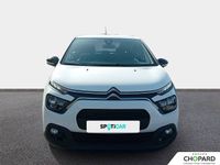 Citroen C3  puretech 83 s&s bvm5 Feel Business