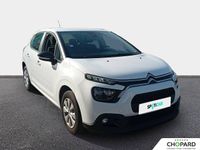 Citroen C3  puretech 83 s&s bvm5 Feel Business