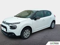 Citroen C3  puretech 83 s&s bvm5 Feel Business