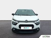 Citroen C3  puretech 83 s&s bvm5 Feel Business