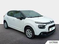 Citroen C3  puretech 83 s&s bvm5 Feel Business
