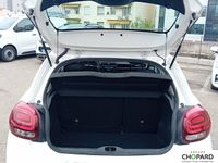 Citroen C3  puretech 83 s&s bvm5 Feel Business