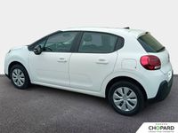 Citroen C3  puretech 83 s&s bvm5 Feel Business