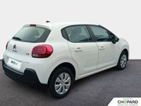 Citroen C3  puretech 83 s&s bvm5 Feel Business
