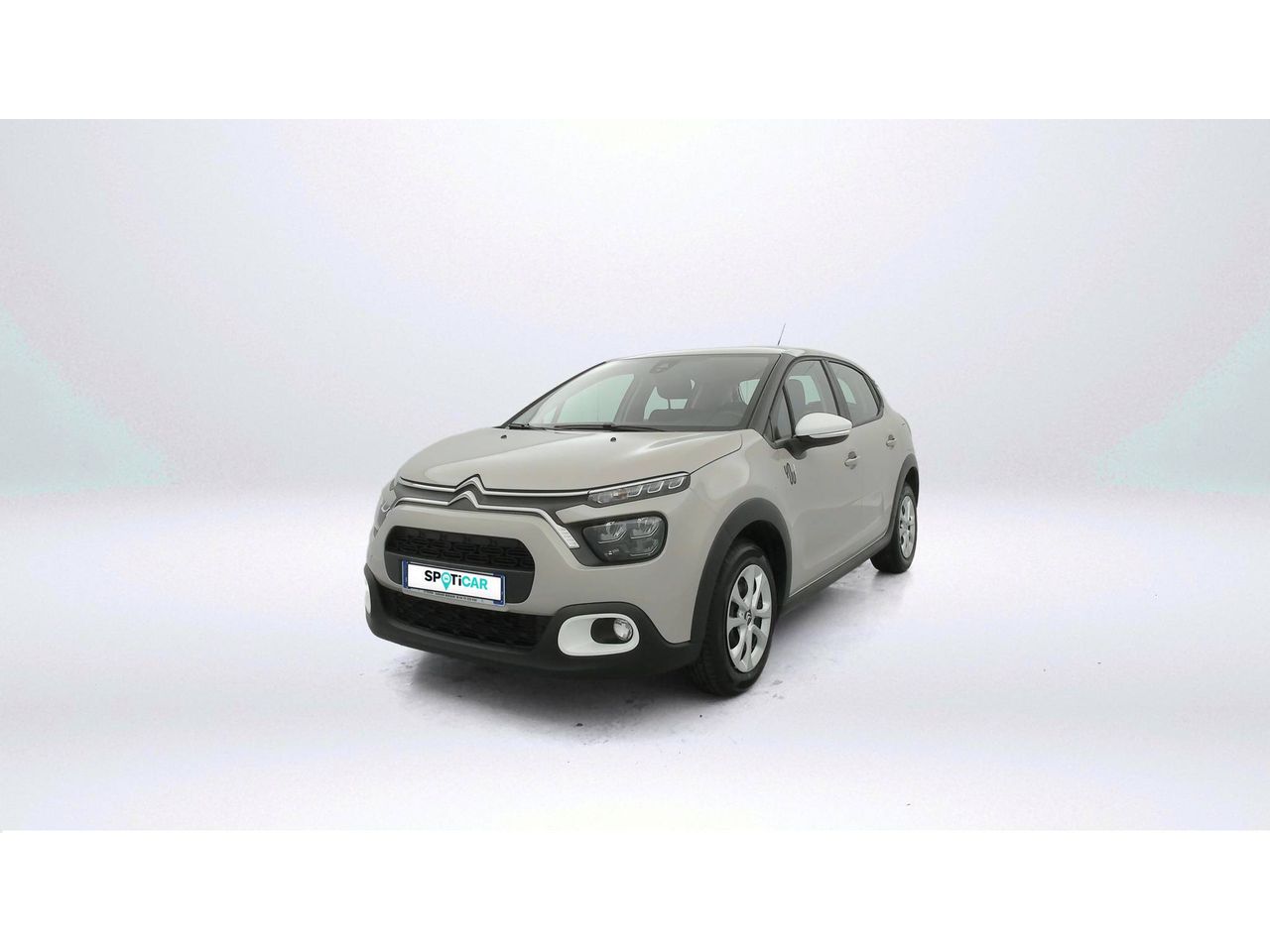 Citroen C3  puretech 83 s&s bvm5 