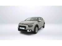 Citroen C3  puretech 83 s&s bvm5 