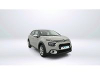 Citroen C3  puretech 83 s&s bvm5 