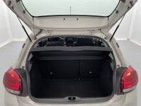Citroen C3  puretech 83 s&s bvm5 