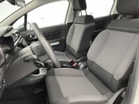 Citroen C3  puretech 83 s&s bvm5 
