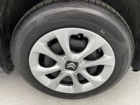 Citroen C3  puretech 83 s&s bvm5 