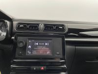 Citroen C3  puretech 83 s&s bvm5 