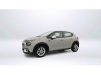 Citroen C3  puretech 83 s&s bvm5 