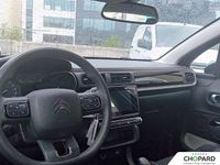 Citroen C3  puretech 83 s&s bvm5 Feel Business