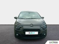 Citroen C3  puretech 83 s&s bvm5 Feel Business