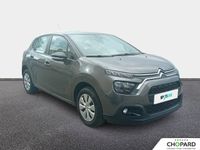 Citroen C3  puretech 83 s&s bvm5 Feel Business