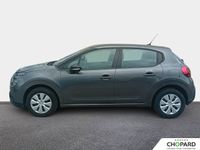Citroen C3  puretech 83 s&s bvm5 Feel Business