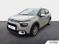 Citroen C3  puretech 83 s&s bvm5 YOU!