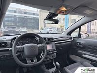 Citroen C3  puretech 83 s&s bvm5 YOU!