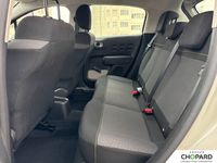 Citroen C3  puretech 83 s&s bvm5 YOU!