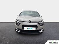 Citroen C3  puretech 83 s&s bvm5 YOU!