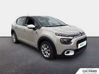 Citroen C3  puretech 83 s&s bvm5 YOU!