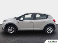 Citroen C3  puretech 83 s&s bvm5 YOU!