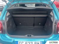 Citroen C3  puretech 83 s&s bvm5 Feel Pack