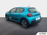 Citroen C3  puretech 83 s&s bvm5 Feel Pack