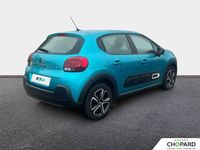 Citroen C3  puretech 83 s&s bvm5 Feel Pack