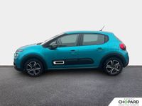Citroen C3  puretech 83 s&s bvm5 Feel Pack