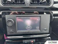 Citroen C3  puretech 83 s&s bvm5 YOU!