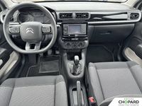 Citroen C3  puretech 83 s&s bvm5 YOU!
