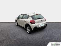Citroen C3  puretech 83 s&s bvm5 YOU!