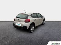 Citroen C3  puretech 83 s&s bvm5 YOU!