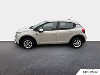 Citroen C3  puretech 83 s&s bvm5 YOU!