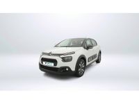 Citroen C3  puretech 83 s&s bvm5 