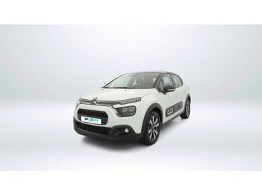 Citroen C3  puretech 83 s&s bvm5 