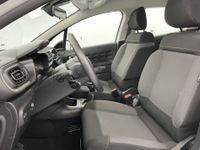 Citroen C3  puretech 83 s&s bvm5 