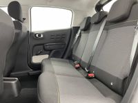 Citroen C3  puretech 83 s&s bvm5 