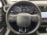 Citroen C3  puretech 83 s&s bvm5 