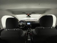 Citroen C3  puretech 83 s&s bvm5 