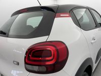 Citroen C3  puretech 83 s&s bvm5 