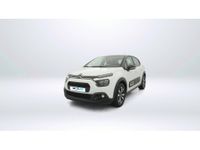 Citroen C3  puretech 83 s&s bvm5 