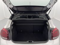 Citroen C3  puretech 83 s&s bvm5 