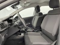 Citroen C3  puretech 83 s&s bvm5 